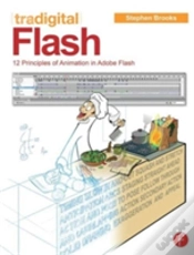 Capa do artigo Tradigital Animate Cc