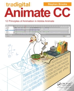 Capa do artigo Tradigital Animate Cc