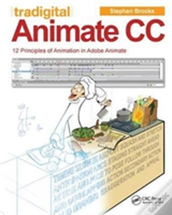 Capa do artigo Tradigital Animate Cc