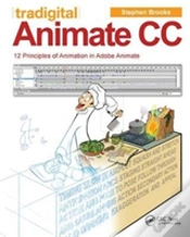 Capa do artigo Tradigital Animate Cc