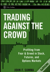Capa do artigo Trading Against The Crowd
