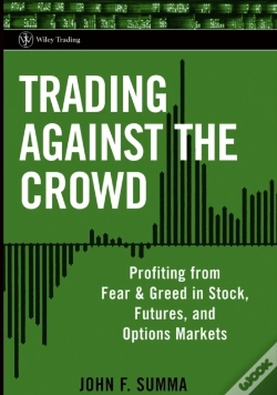 Capa do artigo Trading Against The Crowd