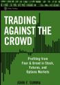 Trading Against The Crowd - Preview