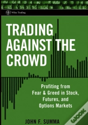Capa do artigo Trading Against The Crowd