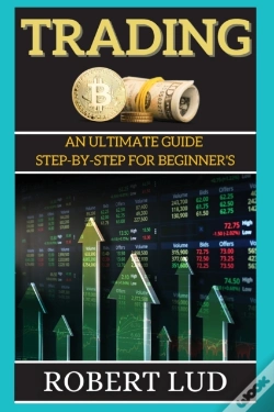 Capa do artigo Trading: An Ultimate Guide Step-By-Step