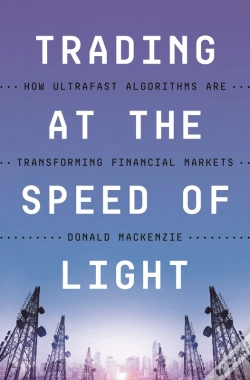 Capa do artigo Trading At The Speed Of Light