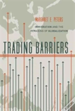 Capa do artigo Trading Barriers