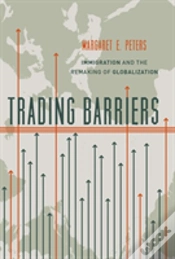 Capa do artigo Trading Barriers