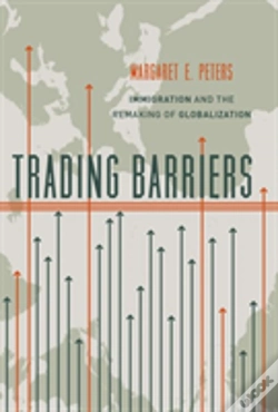 Capa do artigo Trading Barriers