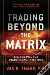 Capa do artigo Trading Beyond The Matrix