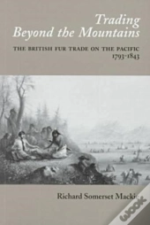 Trading Beyond The Mountains