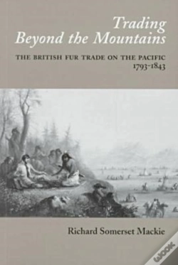 Capa do artigo Trading Beyond The Mountains