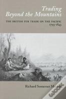 Trading Beyond The Mountains