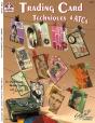 Trading Card Techniques & Atcs - Preview