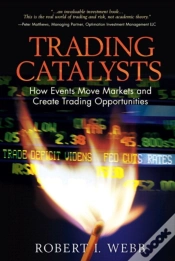 Capa do artigo Trading Catalysts