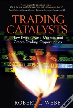 Capa do artigo Trading Catalysts