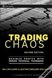 Capa do artigo Trading Chaos