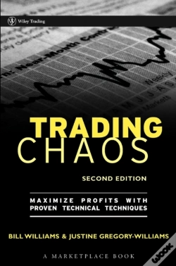 Capa do artigo Trading Chaos
