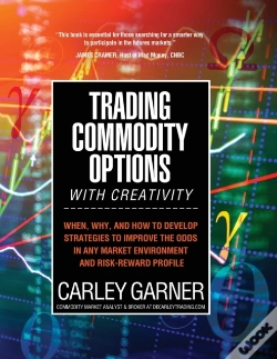 Capa do artigo Trading Commodity Options...With Creativity