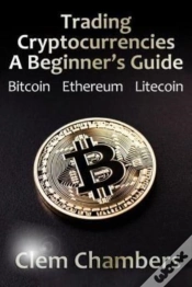 Capa do artigo Trading Cryptocurrencies