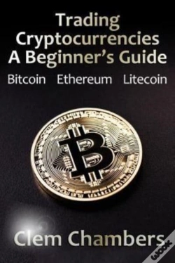 Capa do artigo Trading Cryptocurrencies