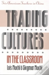 Capa do artigo Trading Cultures In The Classroom