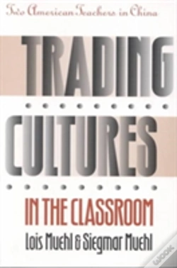 Capa do artigo Trading Cultures In The Classroom