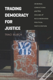 Capa do artigo Trading Democracy For Justice