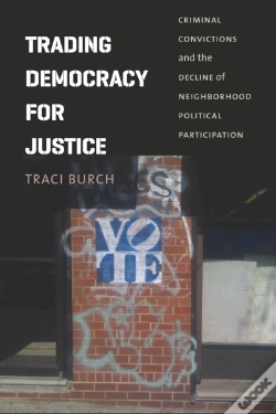 Capa do artigo Trading Democracy For Justice