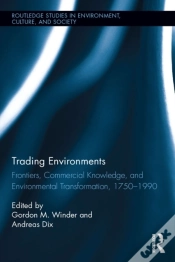Capa do artigo Trading Environments