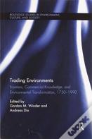 Trading Environments