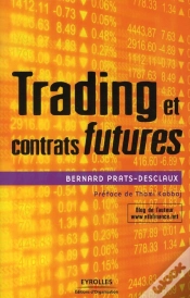 Capa do artigo Trading Et Contrats Futurs