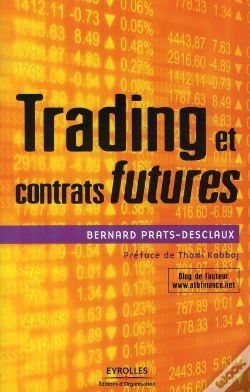 Capa do artigo Trading Et Contrats Futurs