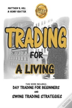 Capa do artigo Trading For A Living