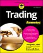 Trading For Dummies - Preview