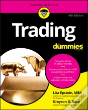 Capa do artigo Trading For Dummies