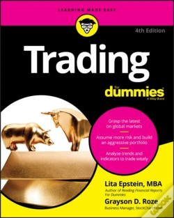 Capa do artigo Trading For Dummies