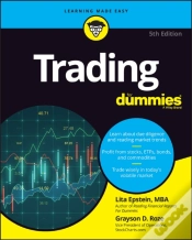 Capa do artigo Trading For Dummies