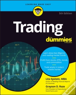 Capa do artigo Trading For Dummies