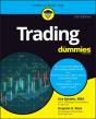 Trading For Dummies - Preview