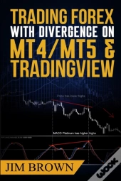Trading Forex With Divergence On Mt4-Mt5
