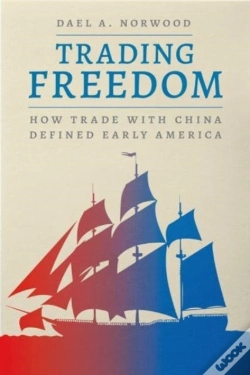 Capa do artigo Trading Freedom