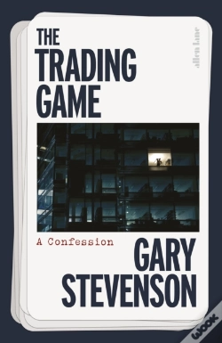 Capa do artigo Trading Game