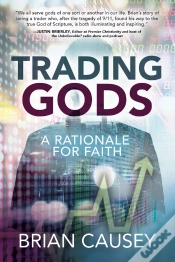 Capa do artigo Trading Gods