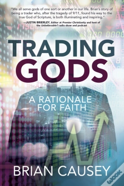 Capa do artigo Trading Gods