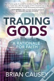 Capa do artigo Trading Gods
