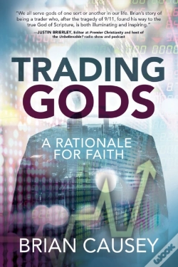 Capa do artigo Trading Gods