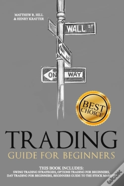 Capa do artigo Trading Guide For Beginners