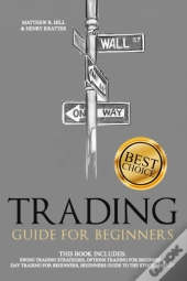Trading Guide For Beginners