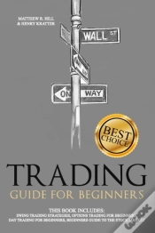 Capa do artigo Trading Guide For Beginners